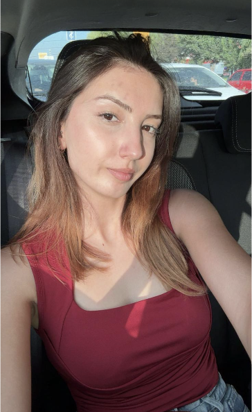 Defne Akkoyun